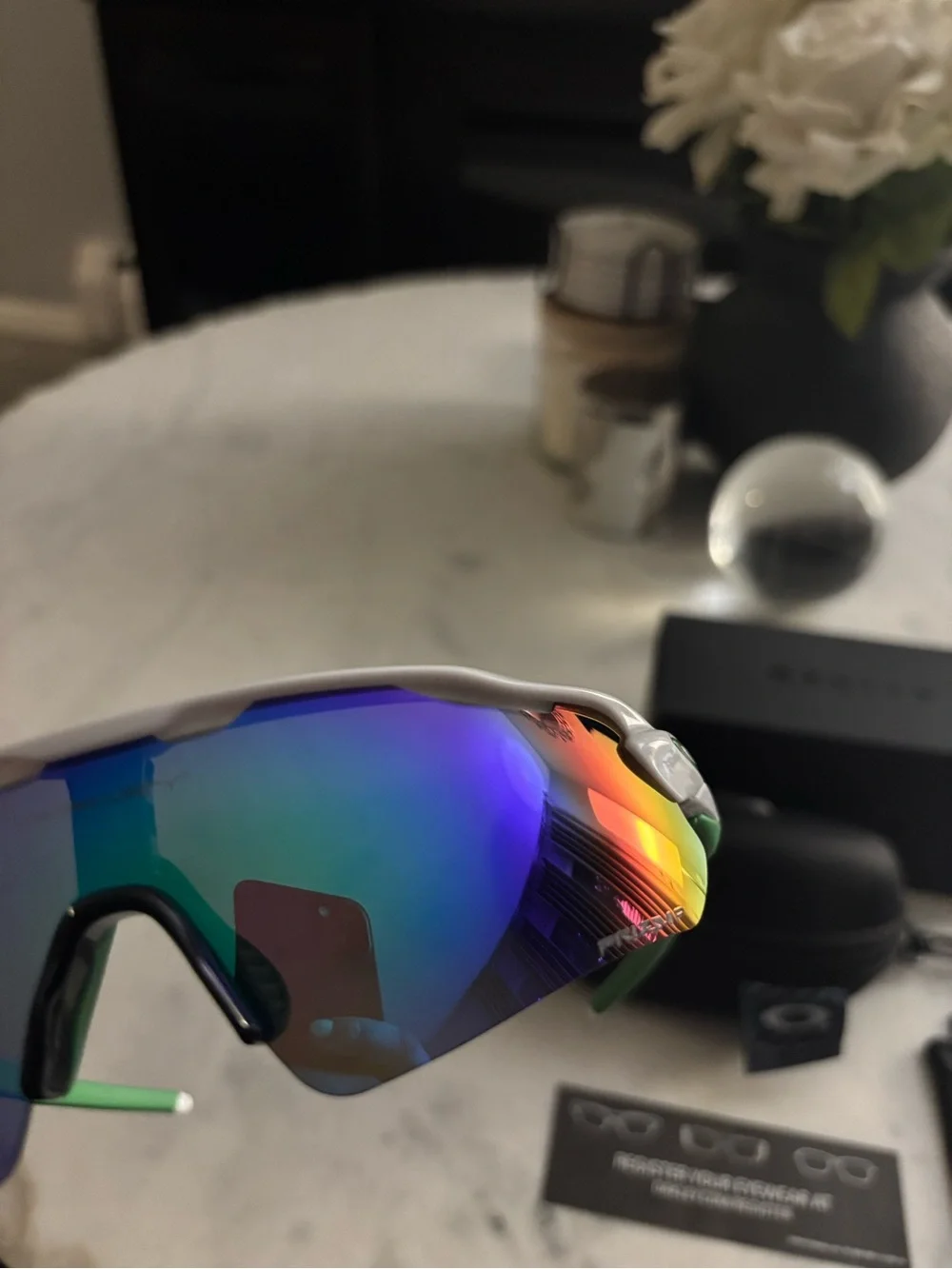 Oakley Radar Sunglasses